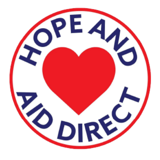 Hope and Aid Direct